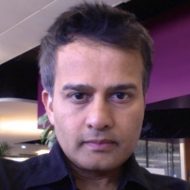 Sameer Shirgaonkar, Head of Design DNA at Nokia, 2007-2012